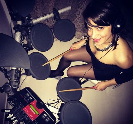 Serpil Cansz ホットなモデル 画像