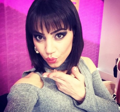 Serpil Cansz ポルノスター 可愛い 画像