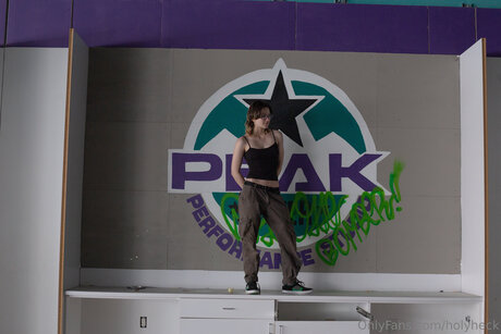 フラットオンリーファン ホット ギャラリー