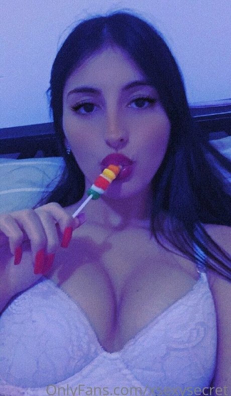 xsexysecret セックススター 写真