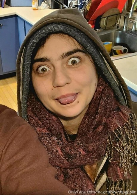 magicalswampgoblin ポルノスター セクシー ギャラリー