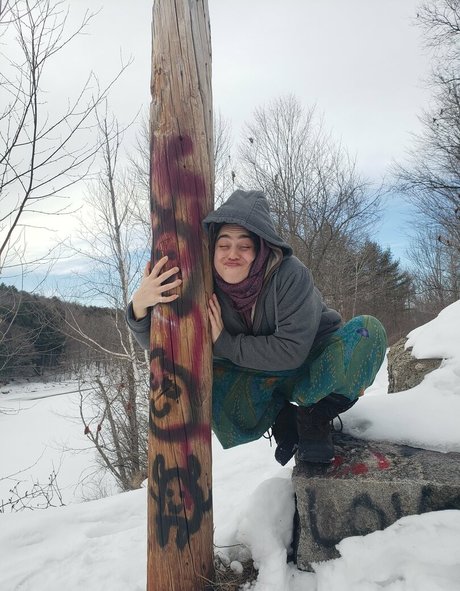 magicalswampgoblin 美しいモデル 画像