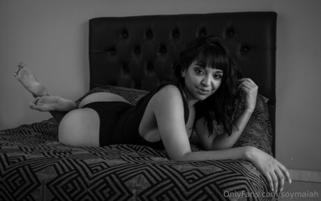 soymaiah ポルノスター 無料 ギャラリー