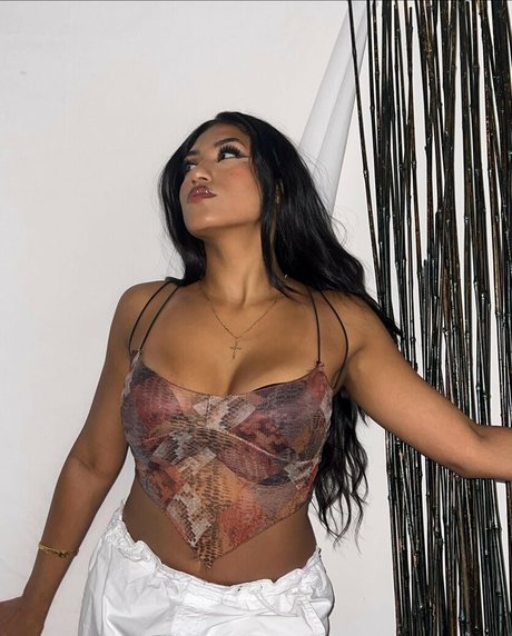 Tamia J 素敵なスター 写真