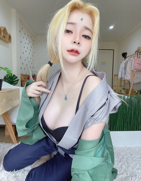 pang3pong ヌードスター 画像