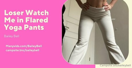 baileybellfree 高品質のポルノスター 画像