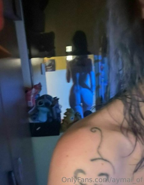 aymai of 完璧なモデル 写真