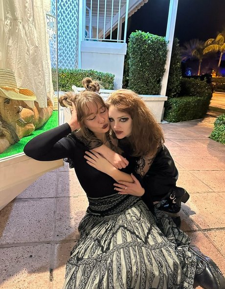 brycesgfkatya HD女優 画像