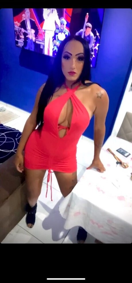 Luana Fischer 完璧なポルノスター 画像