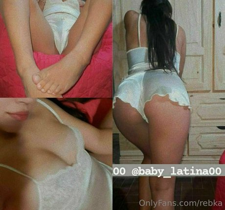 rebka 完璧なモデル アーカイブ