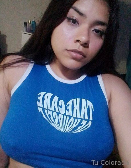 rebka ポルノスター 独占 写真