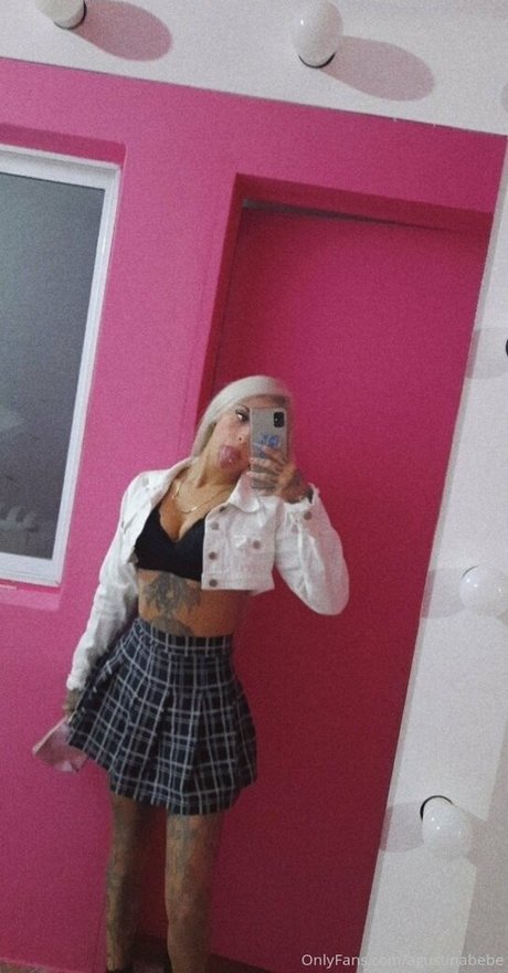 agustinabebe ポルノスター xxx アーカイブ