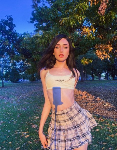 Venus Moorez 美しいスター ギャラリー