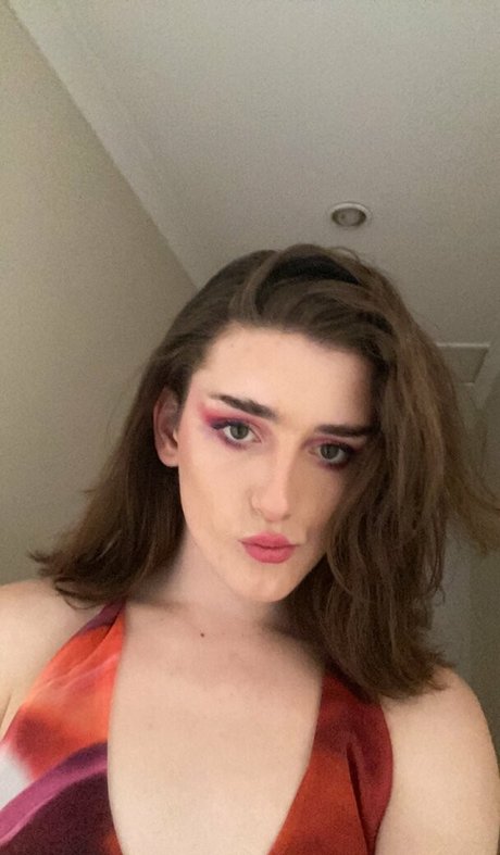 Venus Moorez ポルノスター 独占 ギャラリー