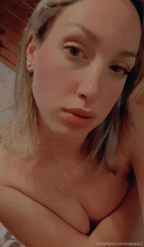 lulibb スター ヌード 画像