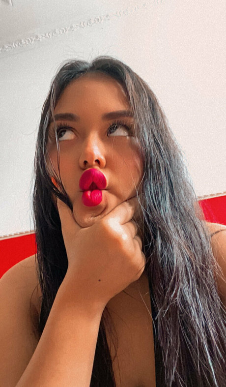 hazelxfox 素敵な女優 写真