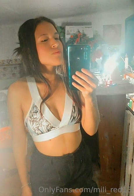 mili red13 ポルノスター 素敵 アーカイブ