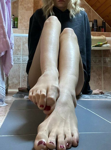 feetronnie 最高のモデル 画像