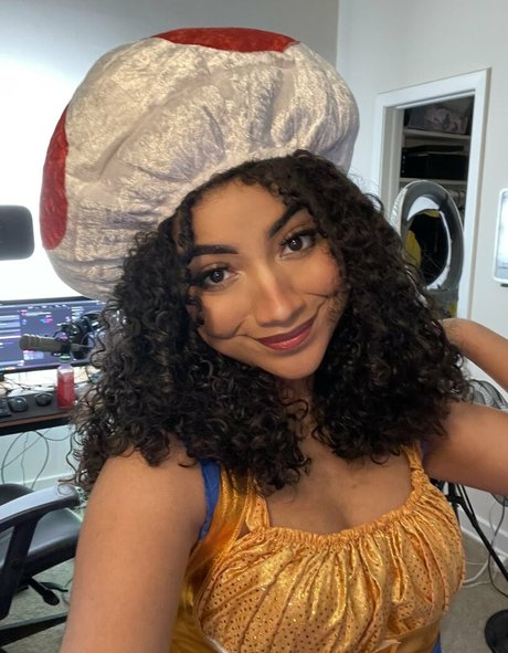 krystalogy 裸のモデル ギャラリー