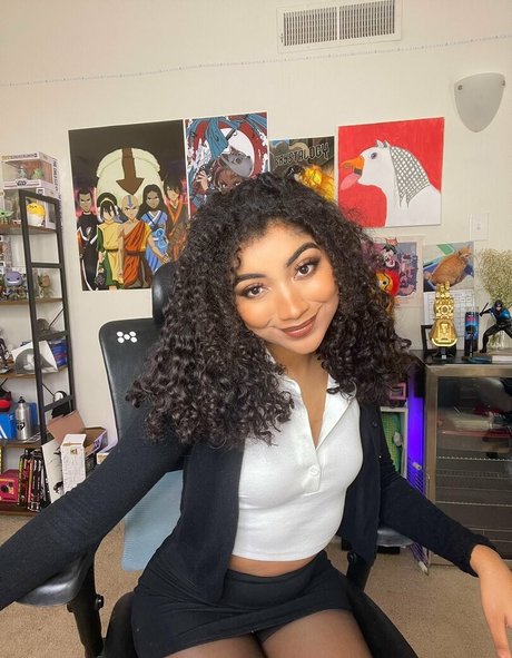 krystalogy アートスター 画像