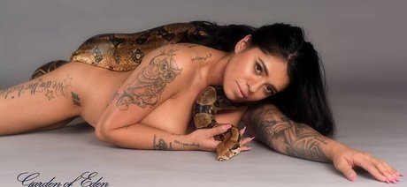 Mikayla Dabash XXXモデル 画像