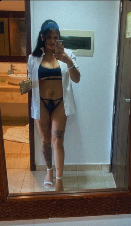 Mikayla Dabash 美しいポルノスター 画像