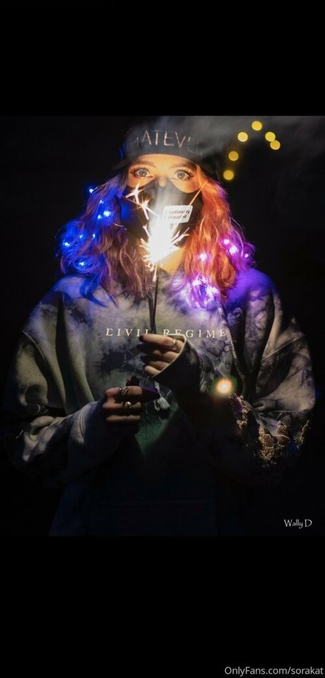 sorakat ポルノスター 可愛い 写真