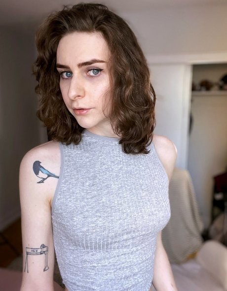 Miss Crows Nest HD女優 写真