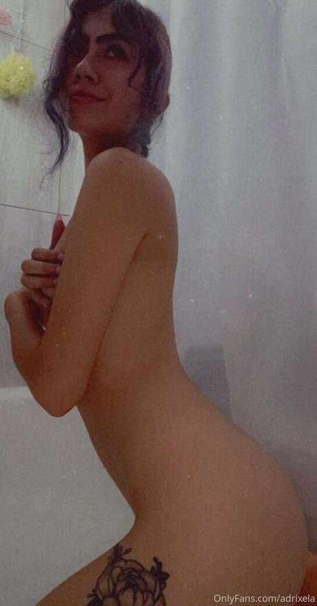 adrixela 完璧なポルノスター 画像