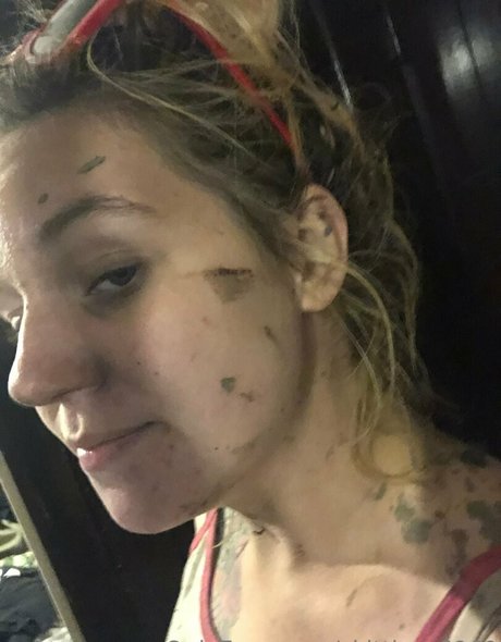 skittlezz6969 スター xxx 写真