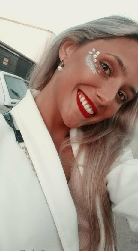 paulybaby ホットなスター 写真