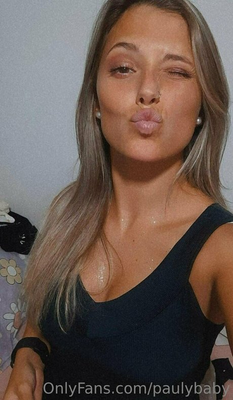 paulybaby 無料のポルノスター ギャラリー
