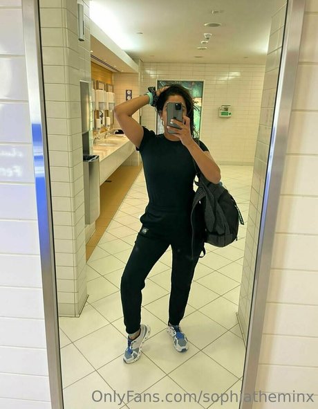 sophiatheminx 無料モデル 写真