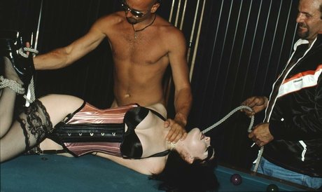 Dita Von Teese スター ヌード 写真