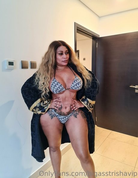 bigasstrishavip HDポルノスター 画像