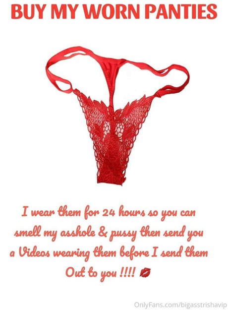 bigasstrishavip セックスポルノスター ギャラリー