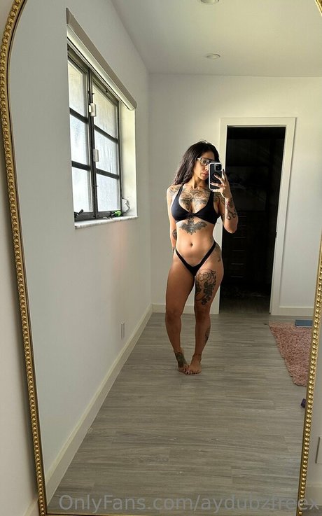 aydubzfreex ポルノ女優 画像