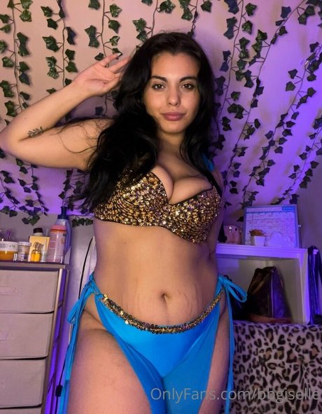 bbgiselle モデル 写真