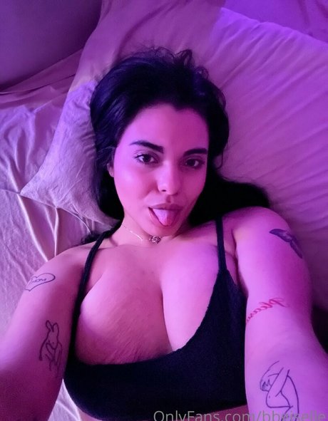 bbgiselle ポルノスター ギャラリー