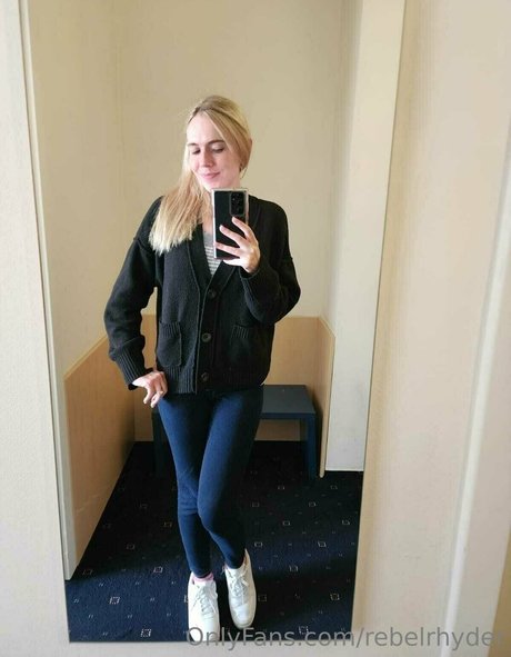 rebelrhyder ポルノスター 写真