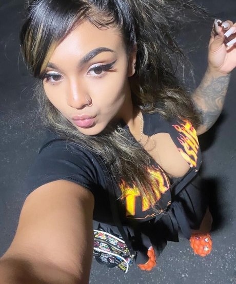 MarsTheWave 美しいスター 写真