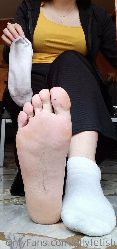 ollyfetish 女優 アーカイブ