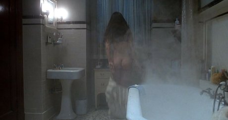 Isabelle Adjani 完璧なモデル ギャラリー