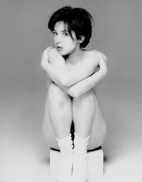 Isabelle Adjani ヌード女優 写真