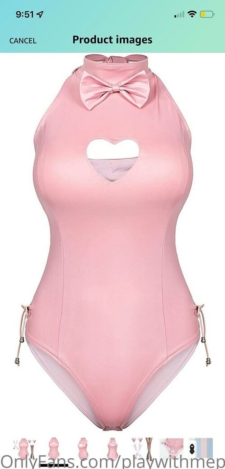 ガレガオンリーファンズ エロチック 写真