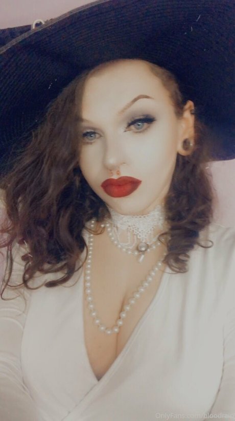 bloodrain 最高の女優 アーカイブ