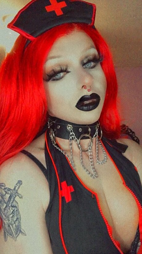 bloodrain 素敵なスター 写真