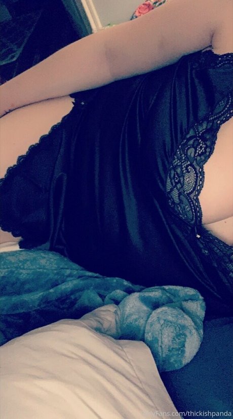 thickishpanda 高品質のポルノスター 写真