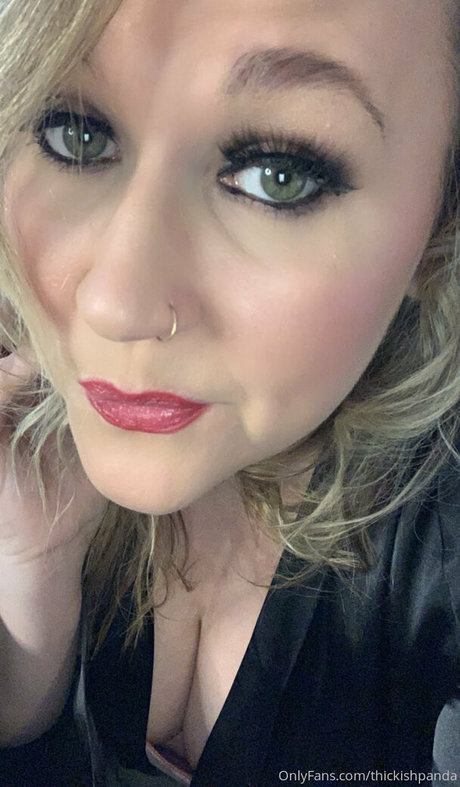 thickishpanda 可愛いモデル アーカイブ