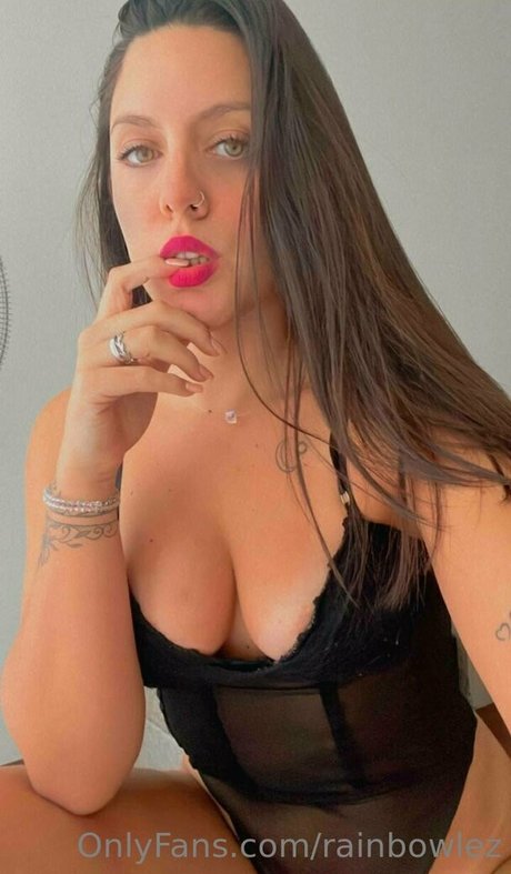 rainbowlez ポルノモデル 写真